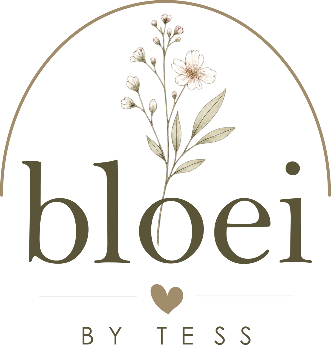 Bloei by Tess