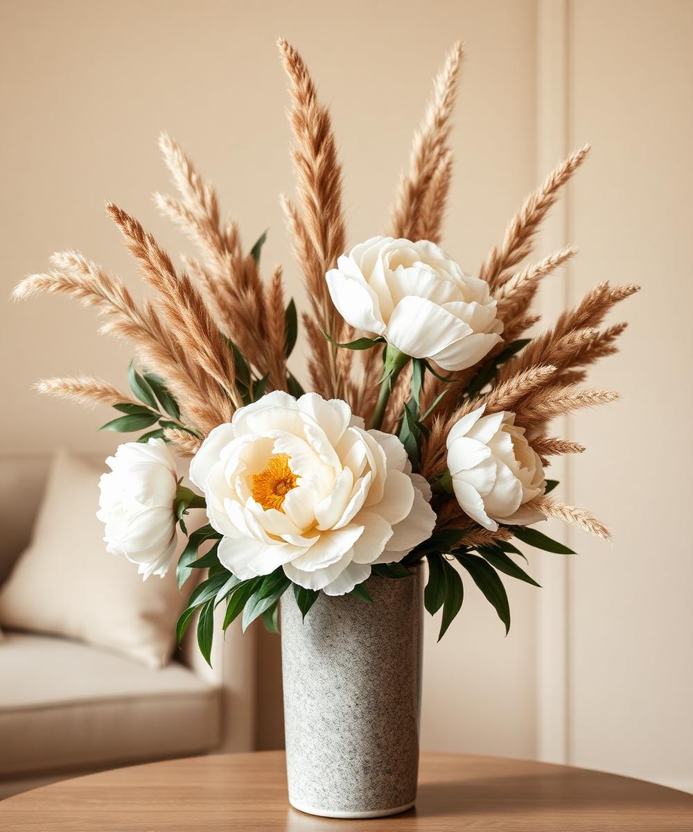 Zijdebloemen